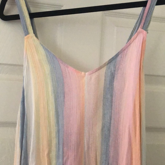 Billabong maxi dress - Picture 2 of 4